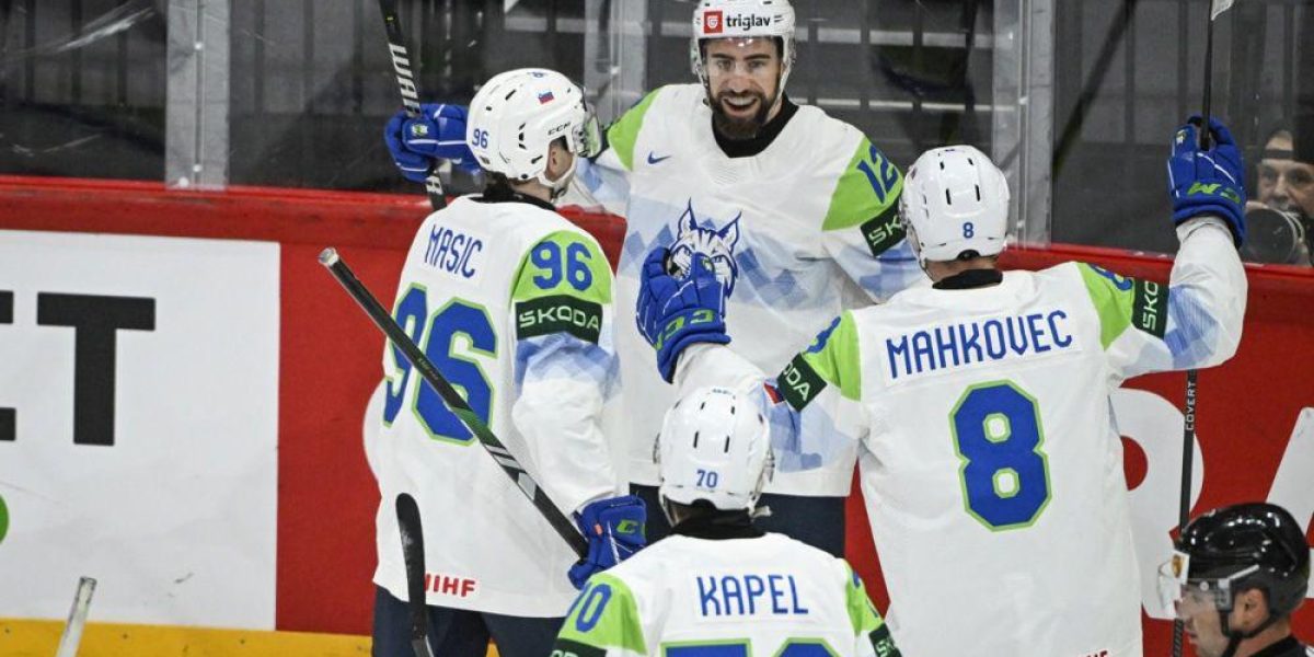 HKMK igralci reprazntanca SLO